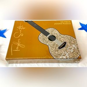Taylor Swift “Speak Now” Puzzle. NWT